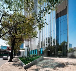 Oficinas en Renta en Polanco $500 por m2 !!!