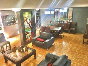 Casa en Venta en Jardines de Satélite $6,150,000.00