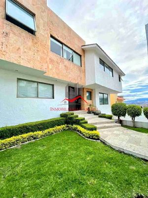 Casa en Venta en Pedregal de Echegaray $17,900,000