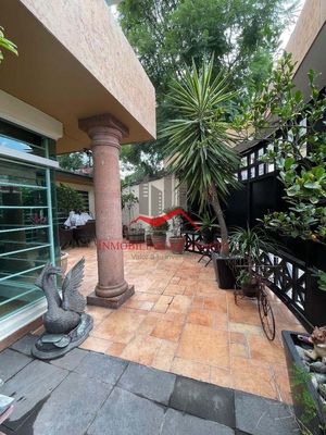 Casa en Renta en Jardines de la Florida $50,000