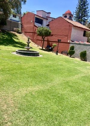 Casa en Venta en Atizapán, LA ALBORADA, Seguridad 24/7hrs