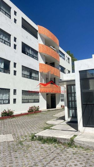 Departamento en Venta en San Andrés Cholula $1,928,000