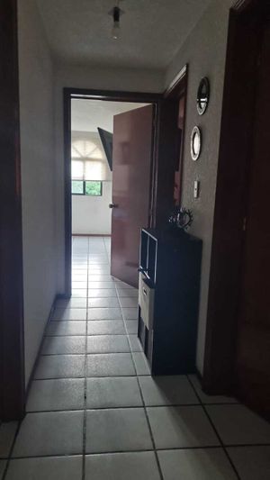 Se vende Departamento en San Juan Totoltepec