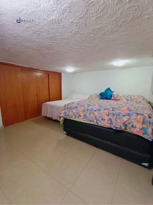 Casa en Venta en Nueva Ixtacala $4,750,000