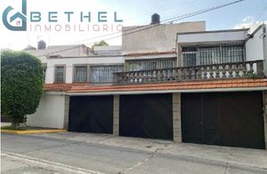 Casa en Venta en Lomas de San Ángel Inn $10,100,000