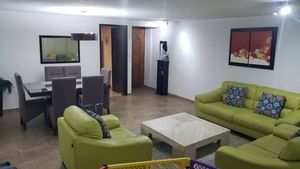 Departamento en Renta en La Cúspide $16500 !!!