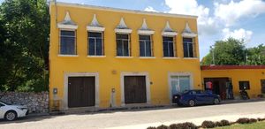 Rento amplio Local Comercial en la Bella Ciudad de Izamal Yucatán