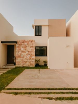 Casa en Venta en Cholul