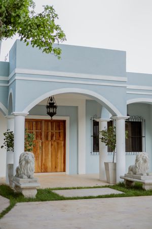 En Venta hermosa Quinta en el municipio de Ucú, Yucatán