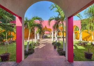 En Venta Quinta en Caucel, Yucatán