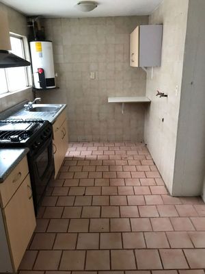 Departamento en venta en Cuajimalpa excelente ubicación