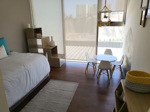 Venta Departamento nuevo en Santa Fe- Torre Mistral