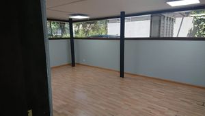 RENTA OFICINAS EN LAS LOMAS DE CHAPULTEPEC