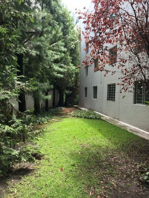 Departamento en venta en Cuajimalpa excelente ubicación