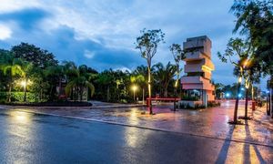 Casa en venta Mérida alberca privada 4 hab