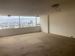 Departamento en venta en San José Insurgentes perfecto para inversión