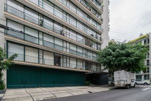 VENTA DEPARTAMENTO EN POLANCO- DICKENS