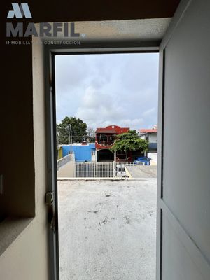 Casa Venta Norte de Villa de Álvarez Colima 2 Recámaras Terraza Amplio Terreno