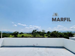 Casa en Venta 3 Recámaras Estudio Roofgarden Albaterra Colima Acabados Lujo