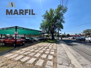 Terreno Comercial en RENTA  en Glorieta Rey Coliman Colima ideal Agencia Autos