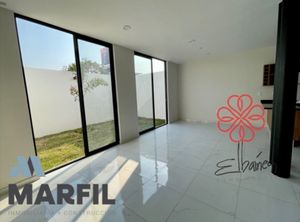 Casa Elbaínes 3 en Venta en Villa de Álvarez, Colima