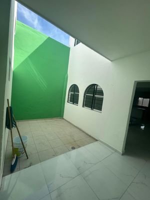 Venta de Casa Remodelada en el Centro de Colima