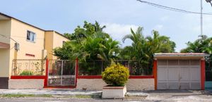 Casa de 1 Planta Tipo Campestre en el Pueblo de Chiapa Norte de Colima