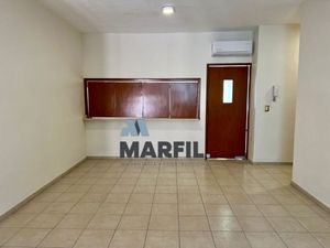 RENTA  Departamento sobre Av Constitución Condominio Kerpis