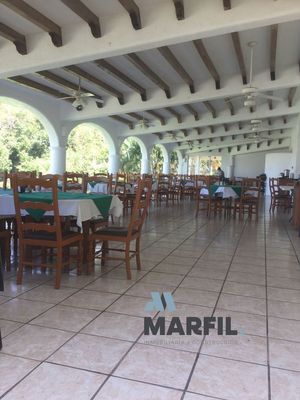 Villa Amueblada en Condominio Palma Real Manzanillo Colima