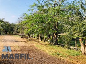Rancho en Venta para Agricultura o Ganadería en Juluapan, Colima