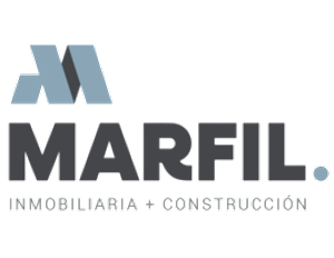 Marfil Inmobiliaria + Construcción
