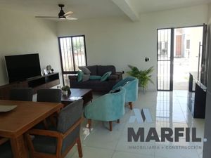 Casa en pre venta 1 planta al norte de Villa de Álvarez Colima