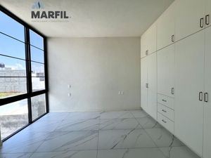 Casa en Venta Punta Norte Colima Recámara Principal Planta Baja con Terraza