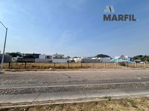 Terreno Comercial en Renta