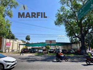 Local Comercial VENTA / RENTA  en Glorieta Rey Coliman Colima Sector Automotriz