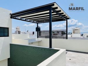 Casa en Venta Punta Norte Colima Recámara Principal Planta Baja con Terraza