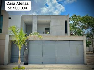 Casa en Venta en Residencial Pedregal Norte Colima