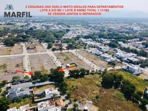 Terrenos Residenciales/Comerciales en Venta en la Zona Norte de Colima