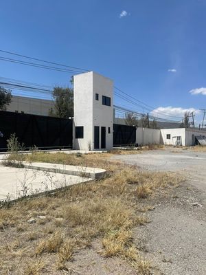 Renta Terreno Comercial Teoloyucan, Estado de México, zona industrial