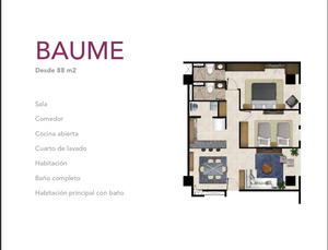 Baume