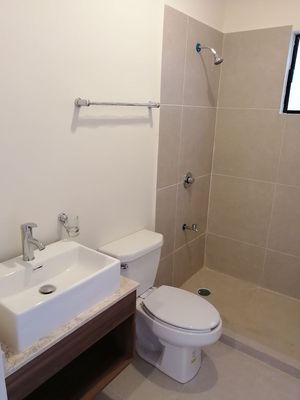 CASA EN VENTA AL PONIENTE DE MERIDA