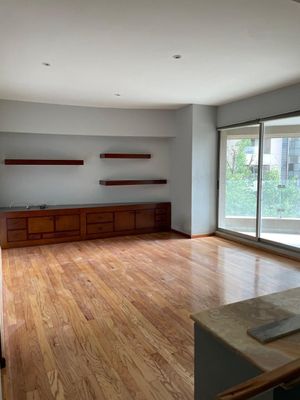 Venta Departamento Santa Fe la Loma Dos vistas 330 mts