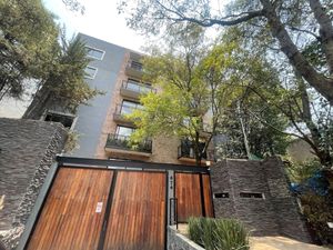 Renta Departamento Cuajimalpa 3 recámaras $26,000