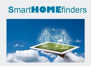 Inmobiliaria SmartHomeFinder