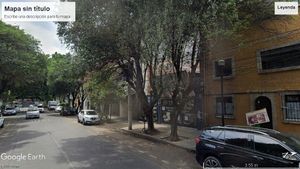 Terreno en venta en Cuauhtémoc, Cuauhtémoc