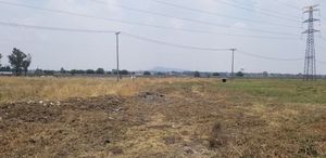 Terreno en venta colindante al AIFA, Tecamac, Estado de México