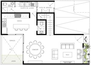 Venta casa en condominio en Atlamaya, Alvaro Obregón