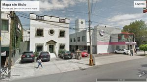 Terreno en venta para desarrollo en Guadalupe Inn, Alvaro Obregón CDMX
