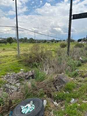 Excelente terreno en venta sobre carretera Toluca - México, Lerma Edo de Mex