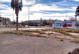 Excelente Terreno en Cd. Juarez, Chihuahua